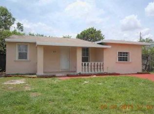 2114 Plunkett St, Hollywood, FL 33020
