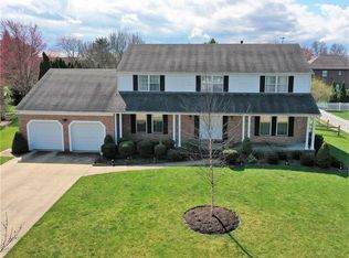 2464 Cardigan Dr, Akron, OH