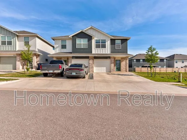 8921 NW 109th Ter, Oklahoma City, OK 73162