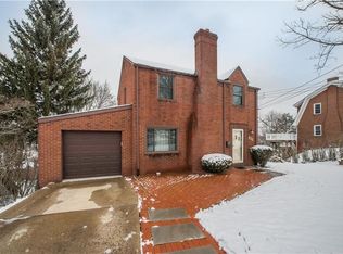 331 Hazel Dr, Mt Lebanon, PA