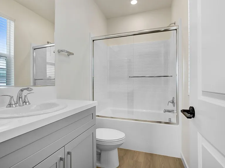 The Willow Townhomes — Photo 12