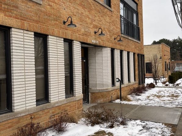 6615 N Milwaukee Ave #5