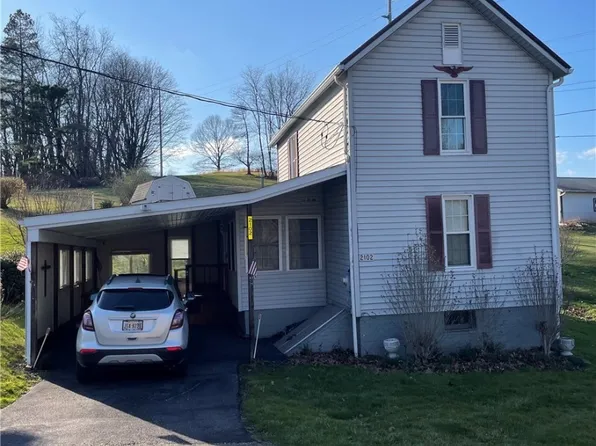 2102 Campground Rd, Wellsville, OH 43968