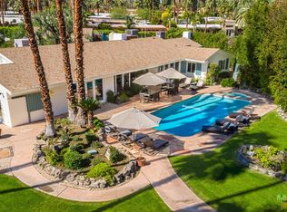 1400 S Calle De Maria, Palm Springs, CA 92264