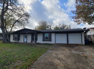 4218 Mabuni Dr, San Antonio, TX 78218