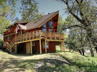 29051 Woodview Ct, Tehachapi, CA 93561