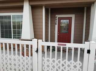 4928 Great Owl Poin, Colorado Springs, CO 80916