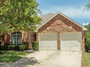 4617 Tanque Dr, Fort Worth, TX 76137