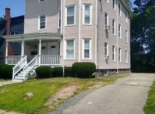 17 Lexington Ave, Hyde Park, MA 02136