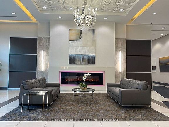 2nd image of 7161 Yonge St #817