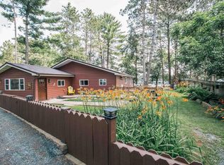 N8580 Hay Creek Rd, Willard, WI 54493