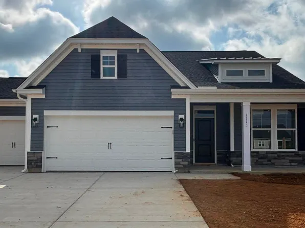 1113 Bay Creek Dr. Lot 19, Longs, SC 29568