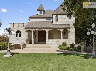 10200 NW 73rd Ter, Weatherby Lake, MO 64152
