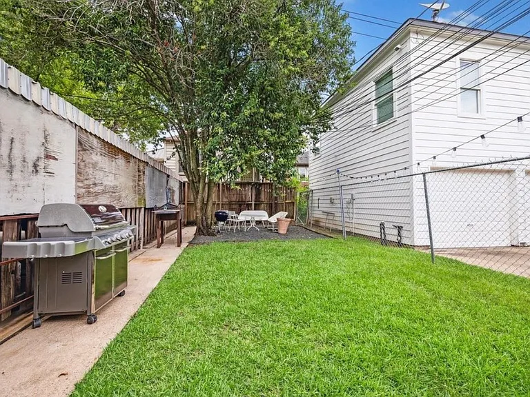 1660 Kipling St #4 — Photo 9