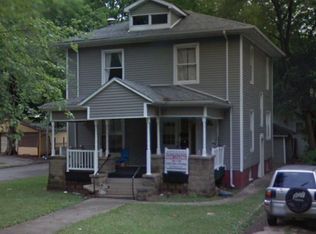 1034 W Main St, Decatur, IL 62522