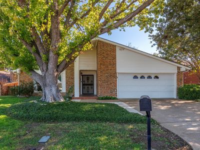 3813 Misty Meadow Dr, Fort Worth, TX, 76133