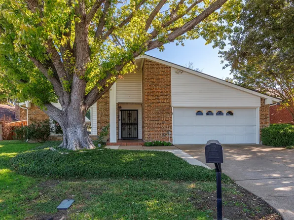 3813 Misty Meadow Dr, Fort Worth, TX 76133