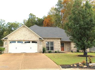 24 Reflection Cv, Jackson, TN 38305
