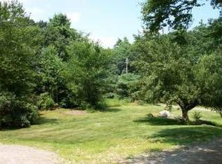 178 Edmond Rd, Griswold, CT 06351