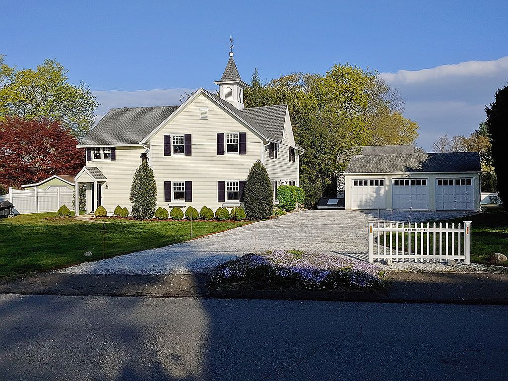 15 Hoyt St, New Canaan, CT 06840 Zillow