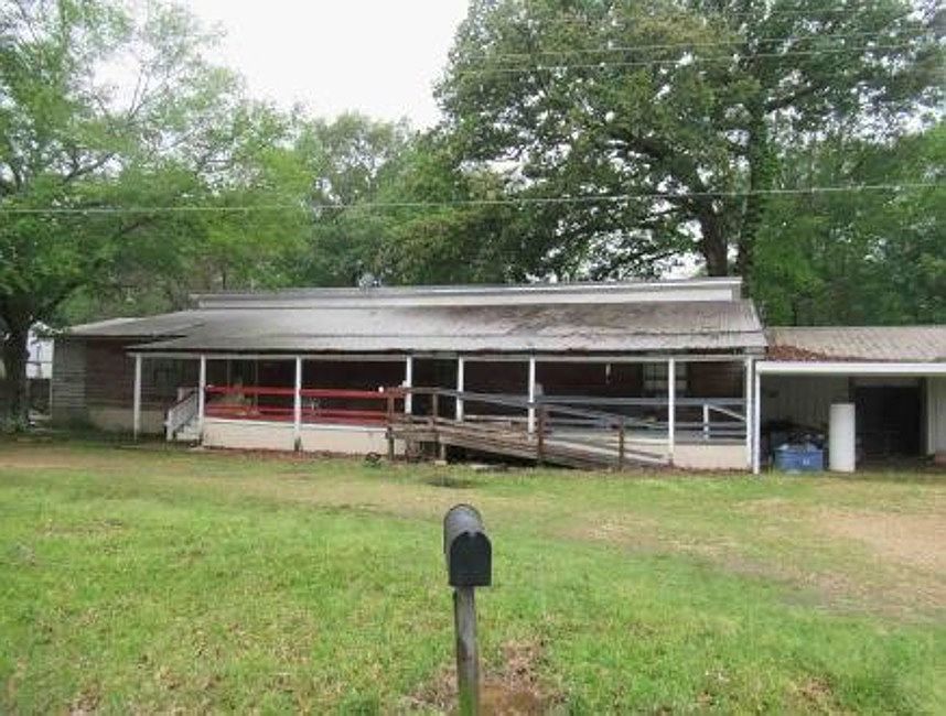 Property Front View