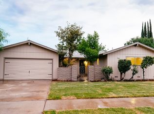737 E Menlo Ave, Fresno, CA 93710