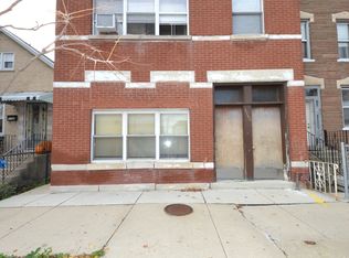 3146 S Wallace St, Chicago, IL 60616