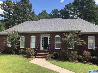 273 Baron Dr, Chelsea, AL 35043