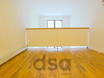 Rented by DSA Realty