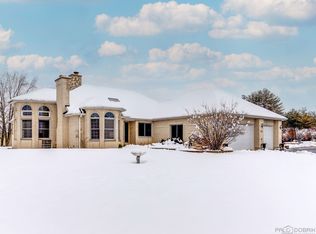 13334 W Martin St, Wadsworth, IL 60083