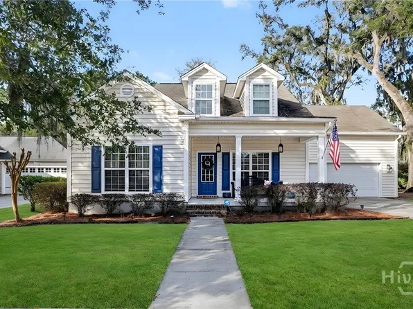 24 Harvest Moon Drive, Savannah, GA 31419