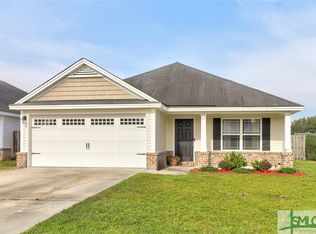 178 Fox Glen Ct, Port Wentworth, GA 31407