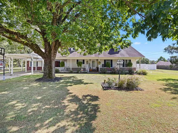 (undisclosed Address), Clarksville, AR 72830