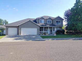 39 Parkwood Cir, Walla Walla, WA 99362