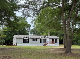 11421 Landry Ln, Conroe, TX 77303
