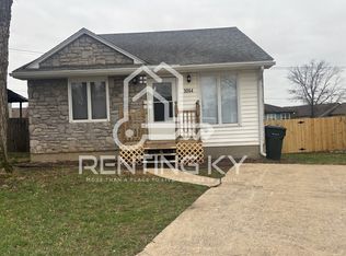 1014 Trent Blvd, Lexington, KY 40517