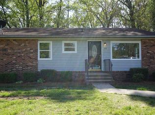 840 Waring St, Durham, NC 27704