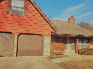 8303 S Jamestown Ave, Tulsa, OK 74137