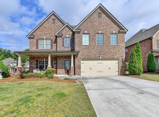 2554 Lincoln Park Ct, Grayson, GA 30017
