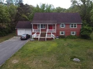 2723 Cedar St, Millville, NJ 08332