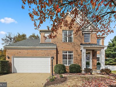 5317 Tims Ct, Ellicott City, MD, 21043