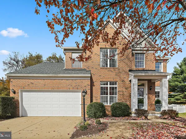 5317 Tims Ct, Ellicott City, MD 21043
