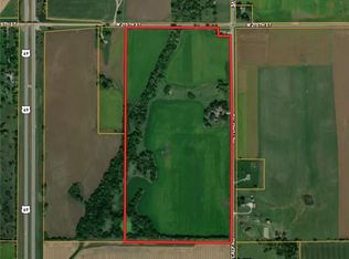 21676 Metcalf Rd, Bucyrus, KS 66013