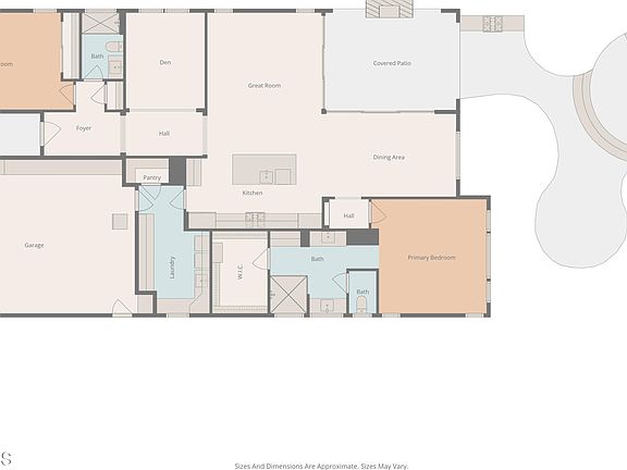 4th image of 17875 E FORT VERDE Road