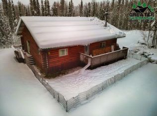 1865 Cirrus Ct, North Pole, AK 99705