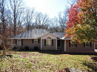 802 N 43rd St, Nixa, MO 65714