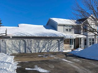 W4730 Spring Hill Dr, SHERWOOD, WI 54169