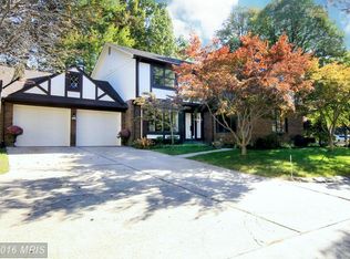 3905 Bentwood Ct, Fairfax, VA 22031