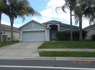 Hampton Hills Dr, Lakeland, FL 33810