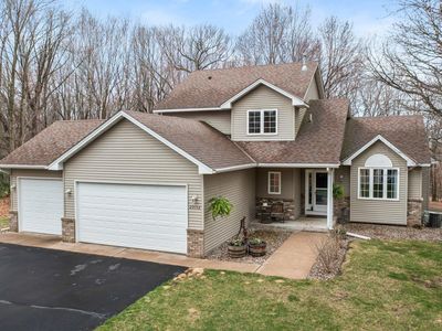 29152 Hillcrest Dr, Stacy, MN, 55079